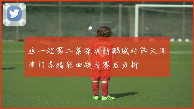 这一程第二集深圳新鹏城对阵天津津门虎精彩回顾与赛后分析