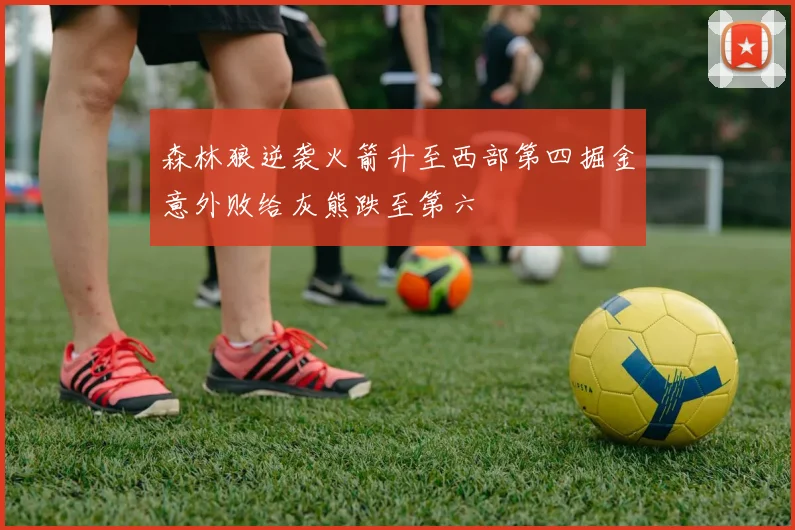 森林狼逆袭火箭升至西部第四掘金意外败给灰熊跌至第六